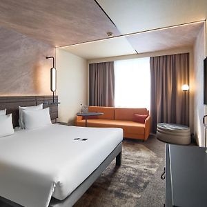 Novotel Praha Wenceslas Square